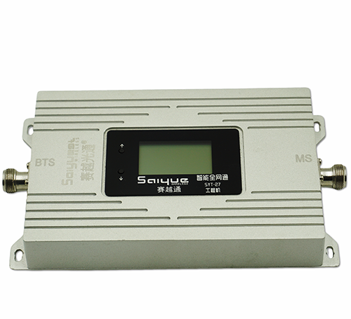 龙湾双频手机信号增强器800㎡