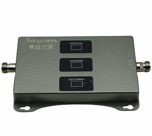 龙湾三频手机信号增强器200㎡