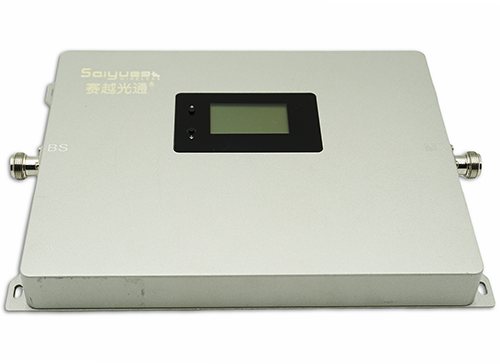  龙湾三频/四频/五频手机信号接收器800㎡