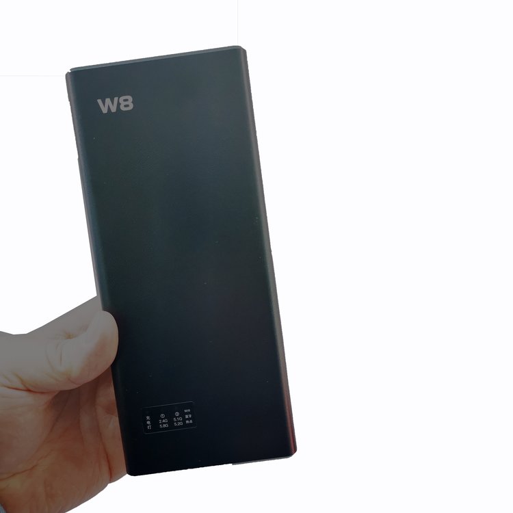  龙湾蓝牙WiFi信号屏蔽器