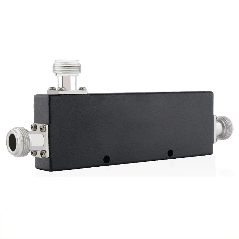  龙湾FM调频广播同步广播耦合器