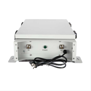  龙湾无线对讲系统双向干线放大器