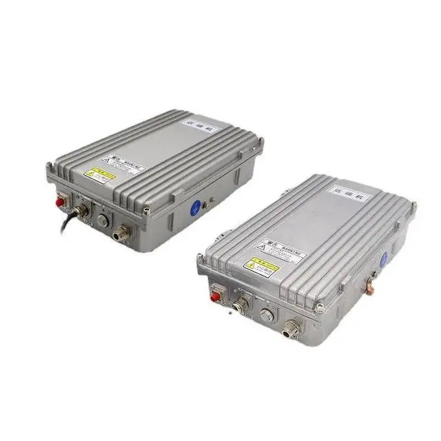  龙湾FM调频应急广播数字光纤近端机远端机