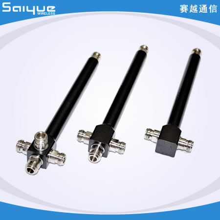  龙湾FM调频广播同步广播功分器