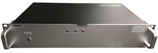  龙湾350M PDT消防集群警用主机直放站