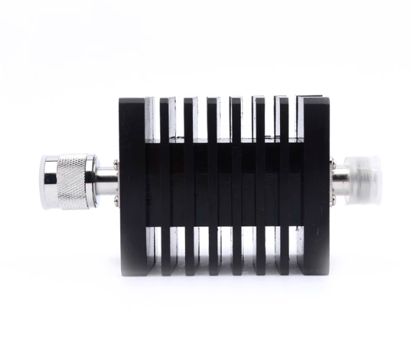  龙湾腔体固定衰减器0-3G/0-4G  N型接口